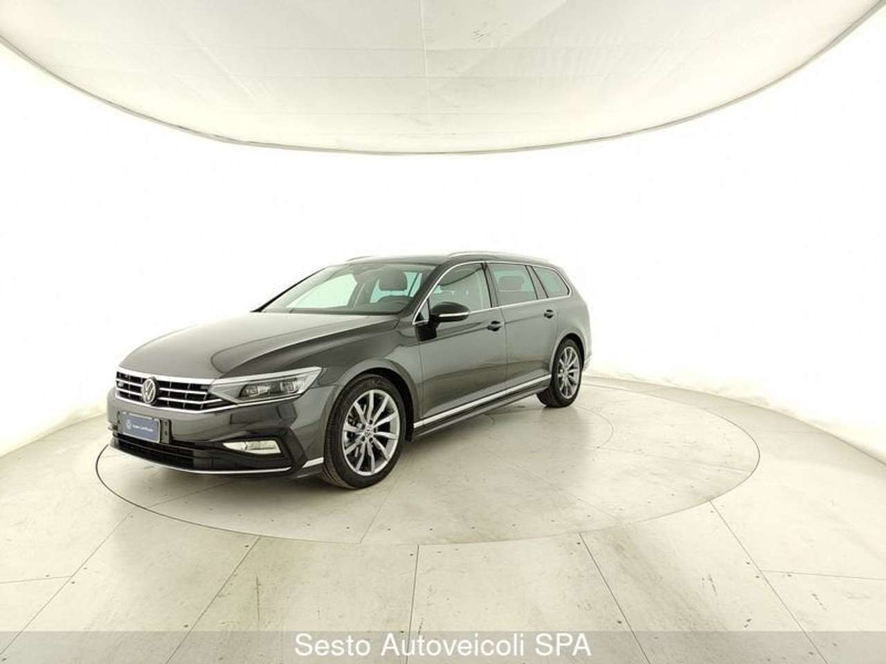 Volkswagen Passat Variant VIII 2019 Variant Variant 2.0 tdi Executive 150cv