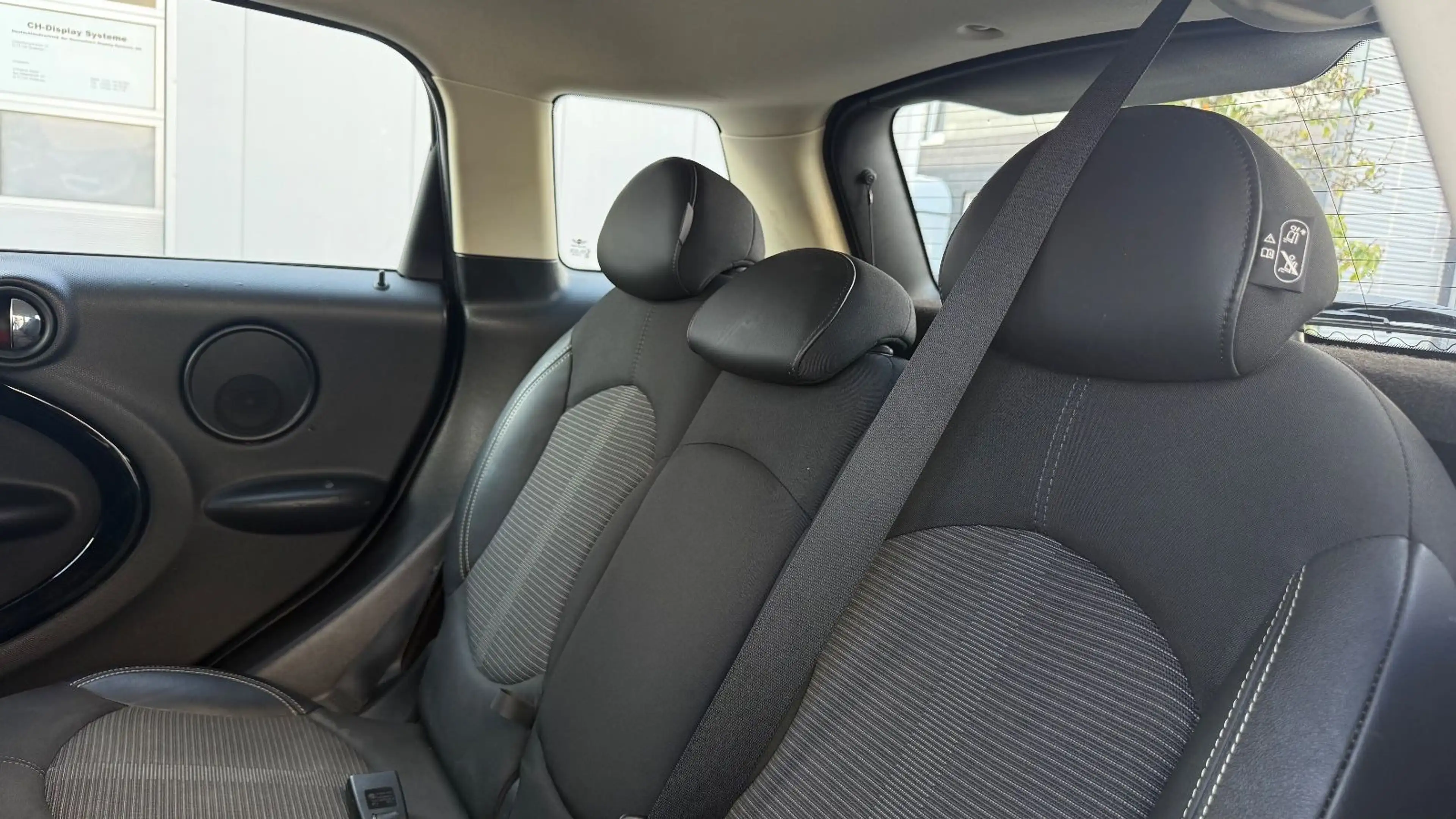 MINI One Countryman 1.6 AUTOMATIK TÜV,LEDER,EURO6,PDC — photo 14