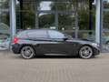 BMW 118 1-serie 118i High Executive, M-Sport, Navi Pro, Le Zwart - thumbnail 14