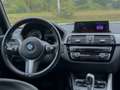 BMW 118 1-serie 118i High Executive, M-Sport, Navi Pro, Le Zwart - thumbnail 4