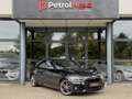 BMW 118 1-serie 118i High Executive, M-Sport, Navi Pro, Le Zwart - thumbnail 1