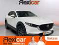 Mazda CX-30 e-SKYACTIV-G 2.0 90 kW 2WD Zenith Safety Blanco - thumbnail 1