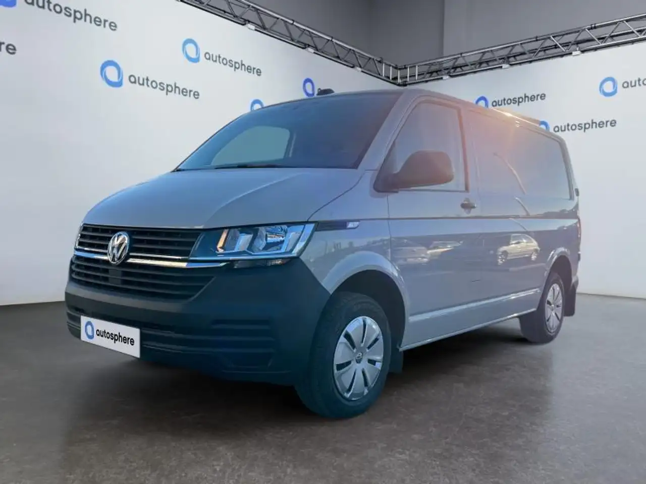 Volkswagen T6.1 Transporter