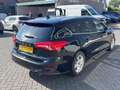 Ford Focus Wagon 1.0 EcoBoost Trend Edition Business Zwart - thumbnail 4