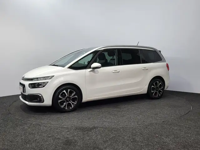 Citroen C4 SpaceTourer 1.2 PT ~ Adaptive ~ Navi ~ 7-Zit ~ Camera~Massage