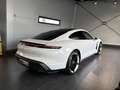 Porsche Taycan 4S Perf+|Pano|360°|InnoD.|Keramik|Bose® Weiß - thumbnail 6