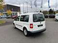 Volkswagen Caddy 2.0 CNG Erdgas*Klima*SzHz*Led.Lenk*PDC*1Hd Weiß - thumbnail 7
