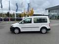 Volkswagen Caddy 2.0 CNG Erdgas*Klima*SzHz*Led.Lenk*PDC*1Hd Weiß - thumbnail 8