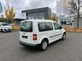 Volkswagen Caddy 2.0 CNG Erdgas*Klima*SzHz*Led.Lenk*PDC*1Hd Weiß - thumbnail 5