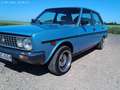 Oldtimer Fiat 131 Racing 2.o   über 15o PS Blau - thumbnail 2