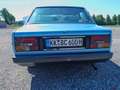Oldtimer Fiat 131 Racing 2.o   über 15o PS Blau - thumbnail 5