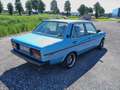 Oldtimer Fiat 131 Racing 2.o   über 15o PS Blau - thumbnail 3
