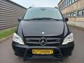 Mercedes-Benz Vito Mixto 4x4 116 CDI lang Xenon,Standheizg.Rfk Schwarz - thumbnail 8