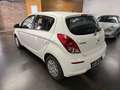 Hyundai i20 * PROPRE * CLIM * USB / AUX PRET A IMMAT Blanco - thumbnail 7