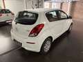 Hyundai i20 * PROPRE * CLIM * USB / AUX PRET A IMMAT Blanco - thumbnail 6
