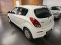 Hyundai i20 * PROPRE * CLIM * USB / AUX PRET A IMMAT Blanco - thumbnail 8