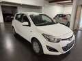 Hyundai i20 * PROPRE * CLIM * USB / AUX PRET A IMMAT Blanco - thumbnail 3