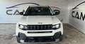 Jeep Avenger 1.2 turbo Summit fwd 100cv Bianco - thumbnail 1