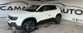Jeep Avenger 1.2 turbo Summit fwd 100cv Bianco - thumbnail 2