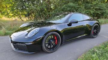 911 992.2 Coupe Carrera GTS, 1.Hand, Lift, Bose, Keramik, PPF, MwST