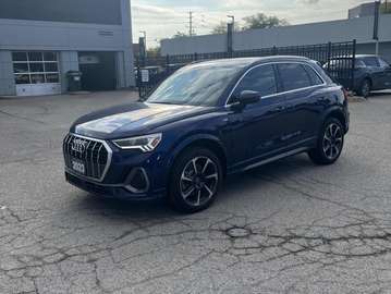 Progressiv 45 TFSI quattro