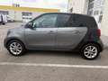 smart forFour 06/27 pickerl Silber - thumbnail 6
