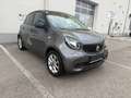 smart forFour 06/27 pickerl Silber - thumbnail 1