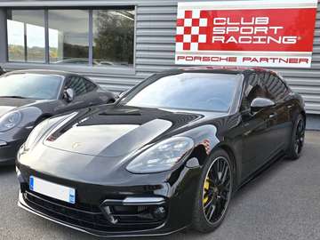 971-2 TURBO S SPORT TURISMO HYBRID 680CV