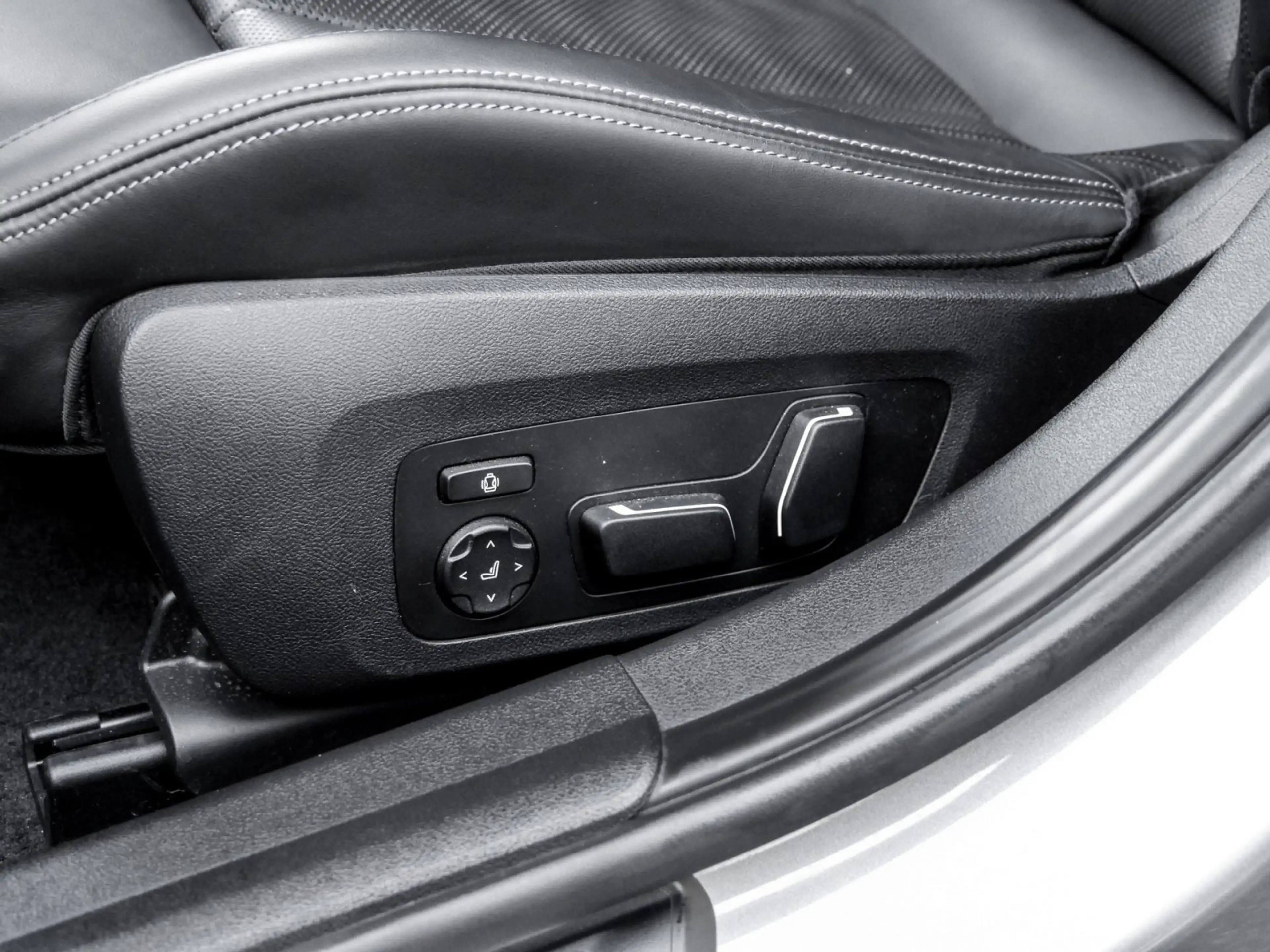 BMW M3 Competition M SPORT+HuD+H/K+DA+PA+ADAPT.LED — photo 13