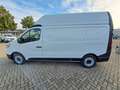 Renault Trafic Kasten L2H2 3,0t Komfort Weiß - thumbnail 8