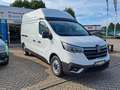 Renault Trafic Kasten L2H2 3,0t Komfort Weiß - thumbnail 3