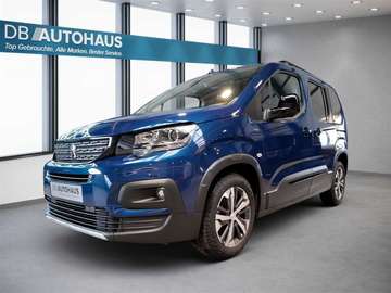 Kombi GT 1.5 BlueHDi