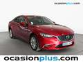Mazda 6 2.0 Style Rojo - thumbnail 2