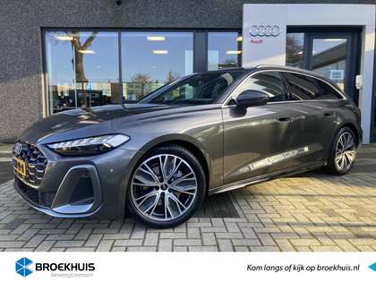Audi A5 Avant 2.0 TFSI S edition/Elektrische stoelen/leder