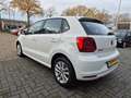 Volkswagen Polo 1.2 TSI Comfortline Blanc - thumbnail 5