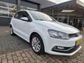 Volkswagen Polo 1.2 TSI Comfortline Blanc - thumbnail 12