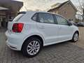 Volkswagen Polo 1.2 TSI Comfortline Blanc - thumbnail 9