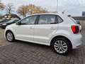 Volkswagen Polo 1.2 TSI Comfortline Blanc - thumbnail 4
