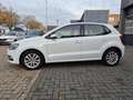 Volkswagen Polo 1.2 TSI Comfortline Blanc - thumbnail 3