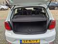Volkswagen Polo 1.2 TSI Comfortline Blanc - thumbnail 7