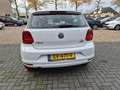 Volkswagen Polo 1.2 TSI Comfortline Blanc - thumbnail 6