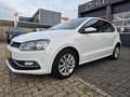 Volkswagen Polo 1.2 TSI Comfortline Blanc - thumbnail 2