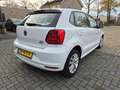 Volkswagen Polo 1.2 TSI Comfortline Blanc - thumbnail 8