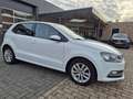 Volkswagen Polo 1.2 TSI Comfortline Blanc - thumbnail 11