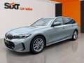 BMW 330 d xDrive M Sport|ACC|Pano|LEDer|AHK|Inno|Dr.Assist Grau - thumbnail 3