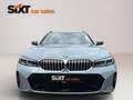BMW 330 d xDrive M Sport|ACC|Pano|LEDer|AHK|Inno|Dr.Assist Grau - thumbnail 2
