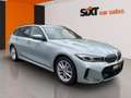 BMW 330 d xDrive M Sport|ACC|Pano|LEDer|AHK|Inno|Dr.Assist Grau - thumbnail 1