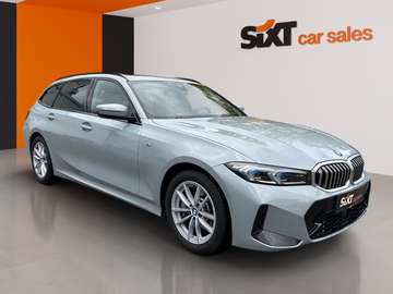 d xDrive M Sport|ACC|Pano|LEDer|AHK|Inno|Dr.Assist