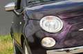 Fiat 500C 0.9 TwinAir Lounge !!NIEUWBINNEN!! Lilla - thumbnail 12