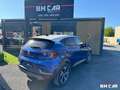 Renault Captur 1.6 E-TECH 145H 90 HYBRID RS LINE BVA Bleu - thumbnail 3